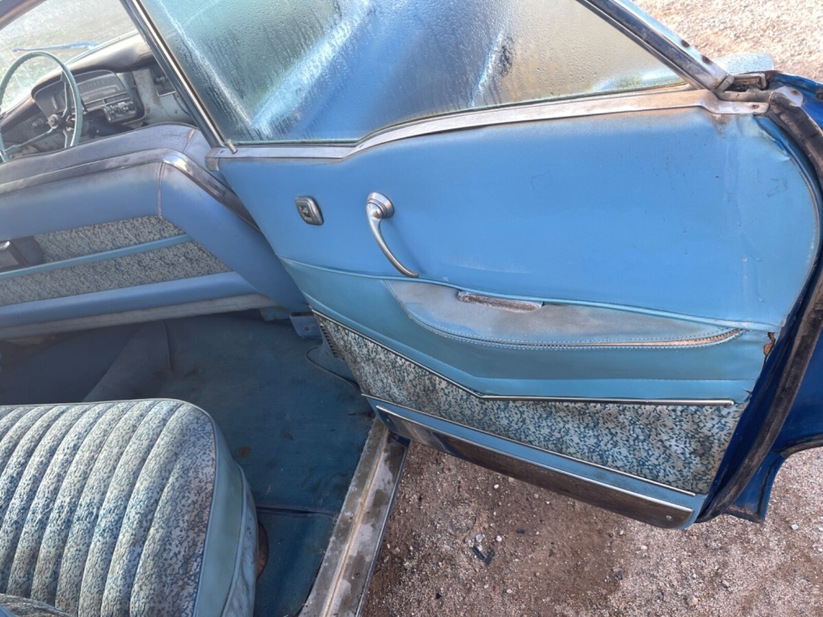 1956 Cadillac DeVille - photo 9