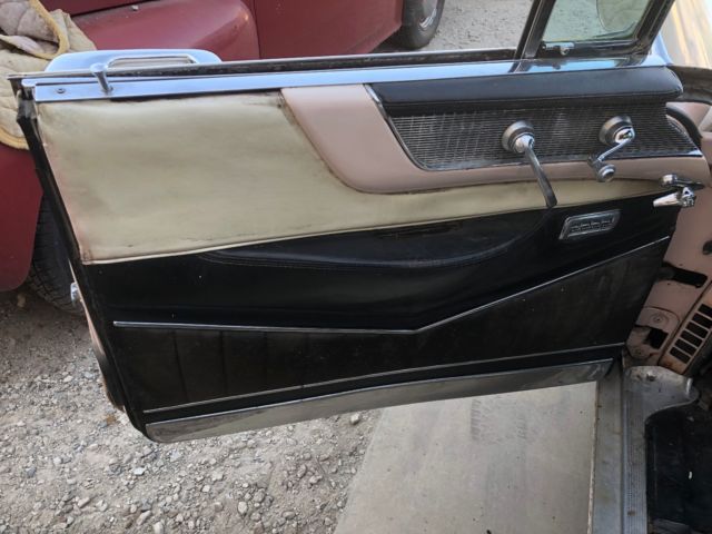 1956 Cadillac DeVille Sedan De Ville - photo 4