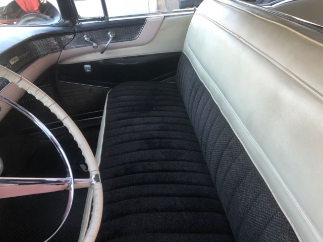 1956 Cadillac DeVille Sedan De Ville - photo 5