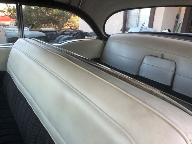 1956 Cadillac DeVille Sedan De Ville - photo 6