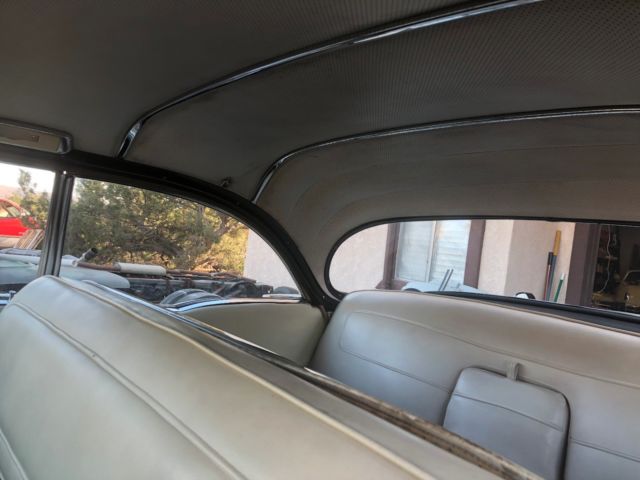 1956 Cadillac DeVille Sedan De Ville - photo 7