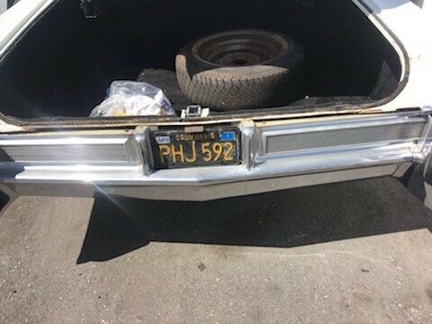 1965 Cadillac DeVille - photo 10