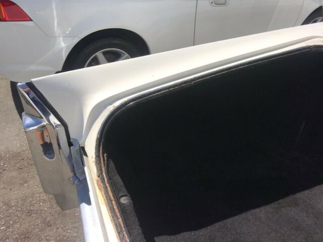 1965 Cadillac DeVille - photo 12