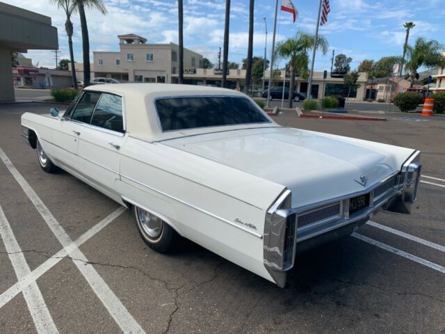 1965 Cadillac DeVille - photo 4