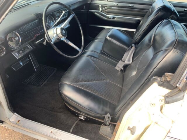1965 Cadillac DeVille - photo 5