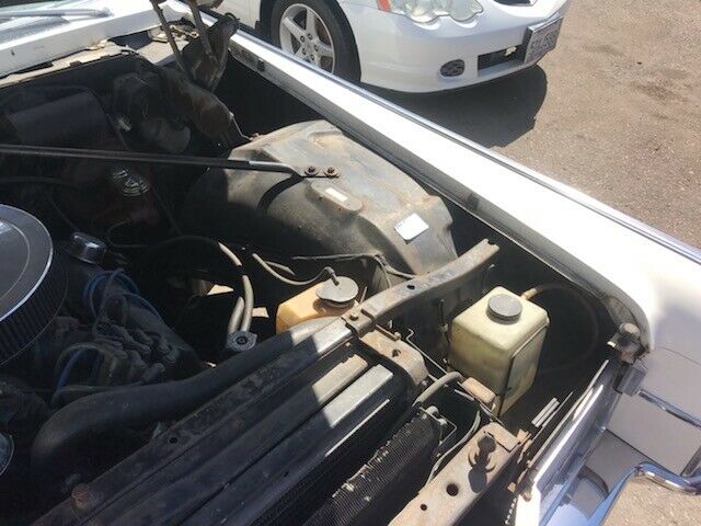 1965 Cadillac DeVille - photo 8