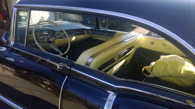 1956 Cadillac DeVille - photo 5