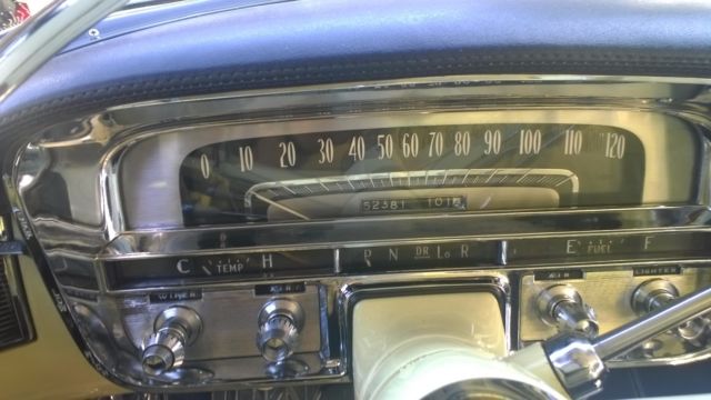 1956 Cadillac DeVille - photo 10