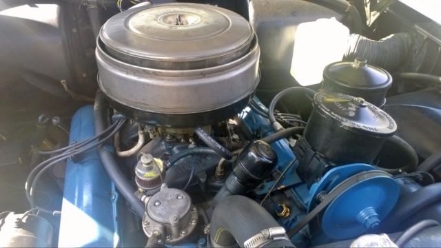 1956 Cadillac DeVille - photo 11