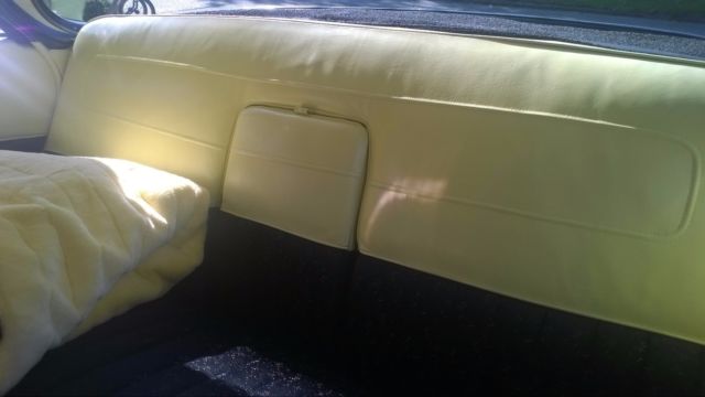1956 Cadillac DeVille - photo 12