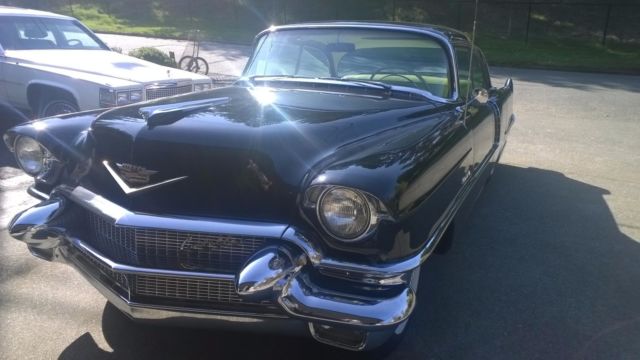 1956 Cadillac DeVille - photo 2