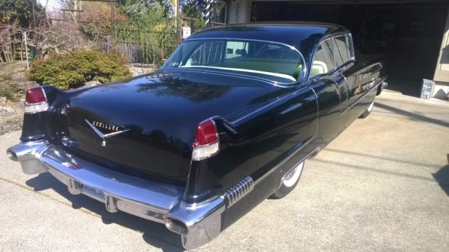 1956 Cadillac DeVille - photo 3