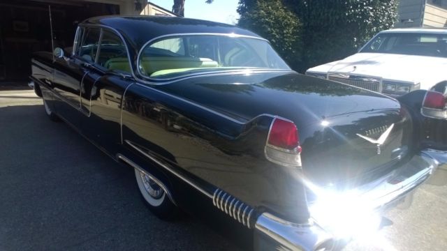 1956 Cadillac DeVille - photo 4