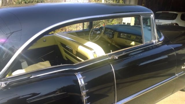 1956 Cadillac DeVille - photo 6