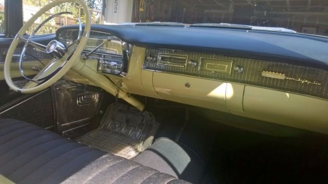 1956 Cadillac DeVille - photo 7