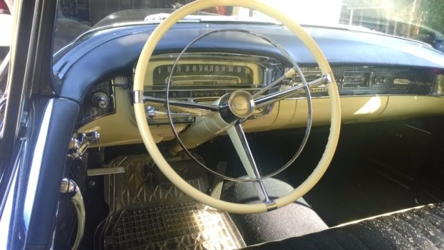 1956 Cadillac DeVille - photo 9