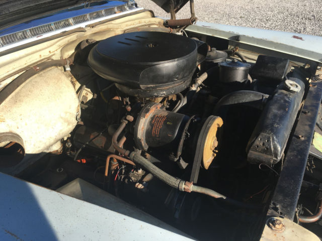 1956 Cadillac DeVille De Ville - photo 13