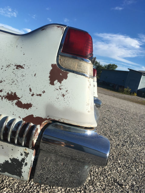 1956 Cadillac DeVille De Ville - photo 6