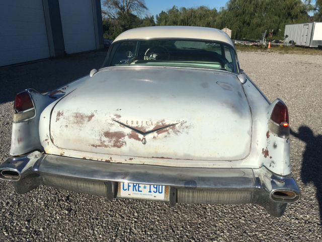 1956 Cadillac DeVille De Ville - photo 7