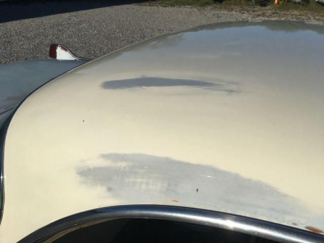 1956 Cadillac DeVille De Ville - photo 9