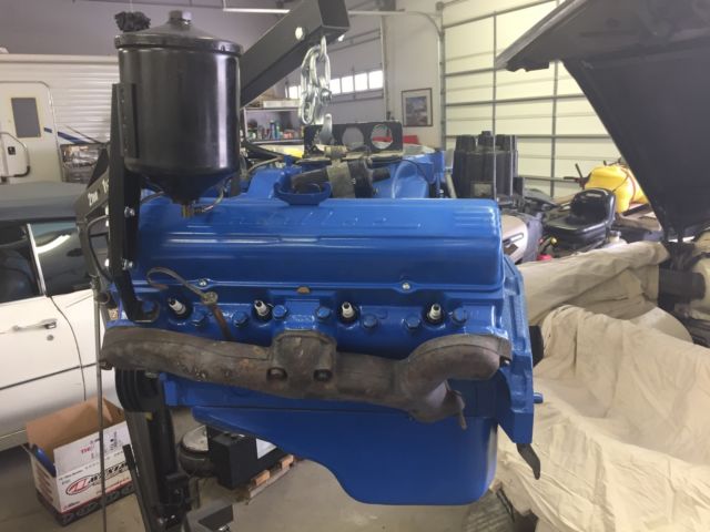 1956 Cadillac DeVille - photo 10