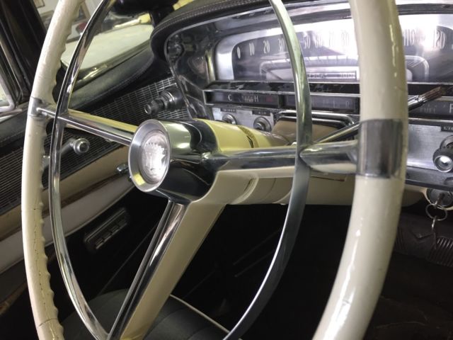 1956 Cadillac DeVille - photo 11