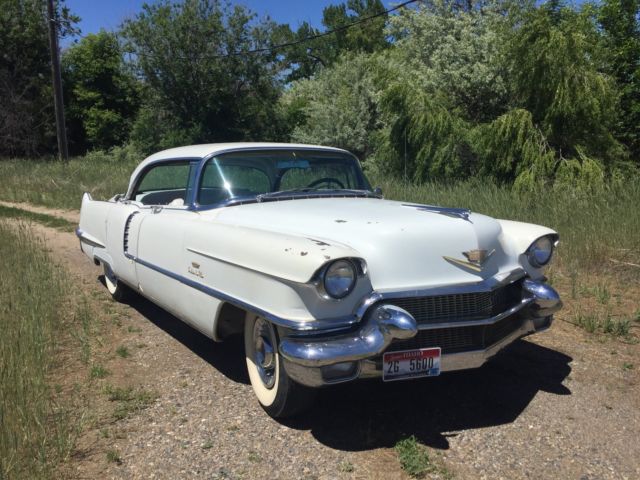 1956 Cadillac DeVille - photo 2