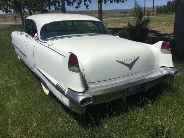 1956 Cadillac DeVille - photo 3