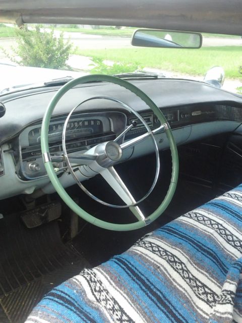 1956 Cadillac DeVille Stainless - photo 5