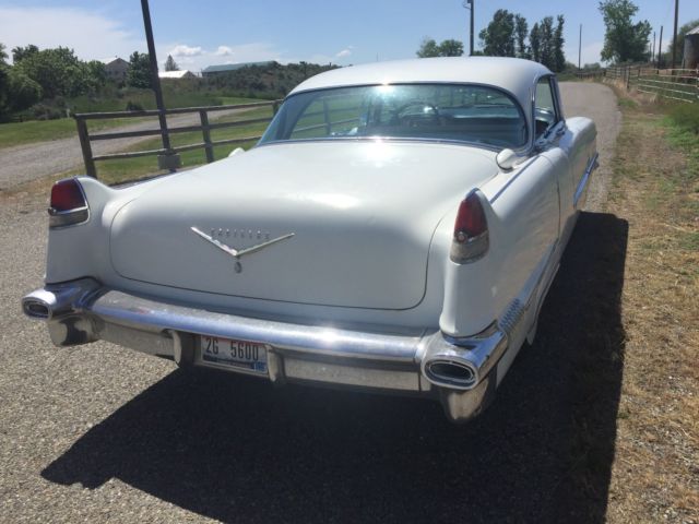 1956 Cadillac DeVille - photo 4