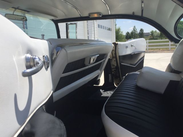 1956 Cadillac DeVille - photo 5