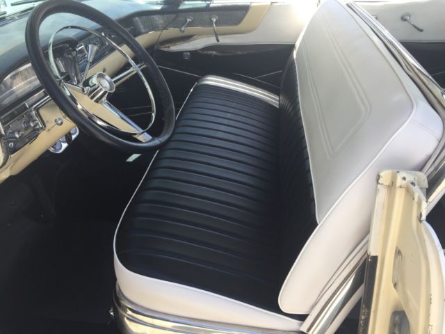 1956 Cadillac DeVille - photo 6