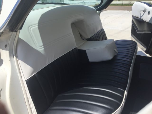 1956 Cadillac DeVille - photo 7