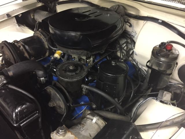 1956 Cadillac DeVille - photo 8