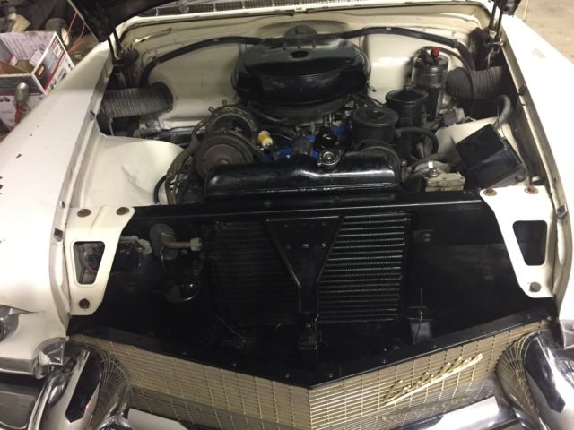 1956 Cadillac DeVille - photo 9