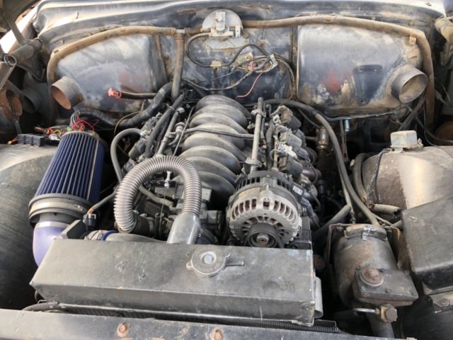 1956 Cadillac DeVille Sedan Deville - photo 8