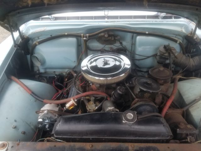 1956 Cadillac DeVille - photo 10