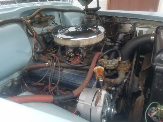 1956 Cadillac DeVille - photo 11