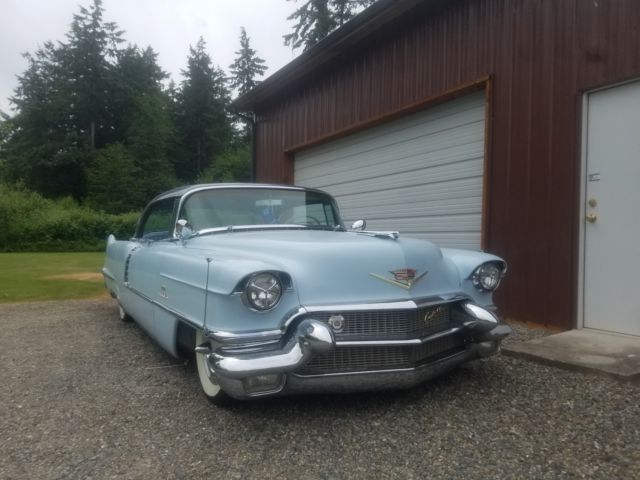 1956 Cadillac DeVille - photo 2
