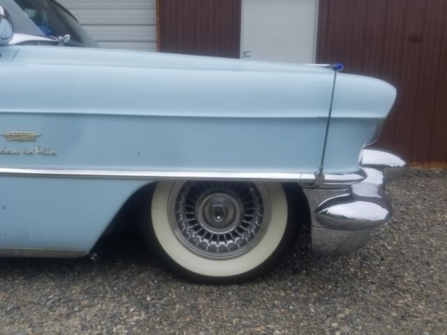 1956 Cadillac DeVille - photo 5