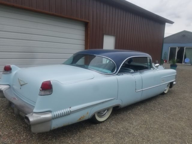 1956 Cadillac DeVille - photo 6