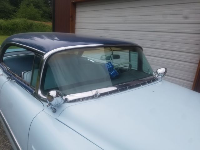 1956 Cadillac DeVille - photo 7