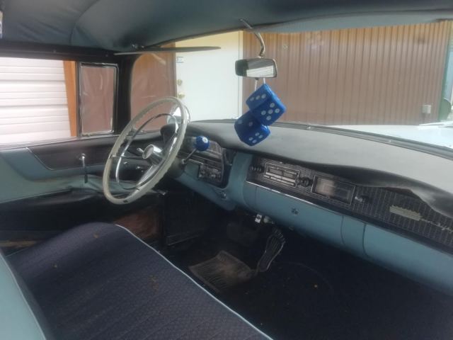 1956 Cadillac DeVille - photo 8