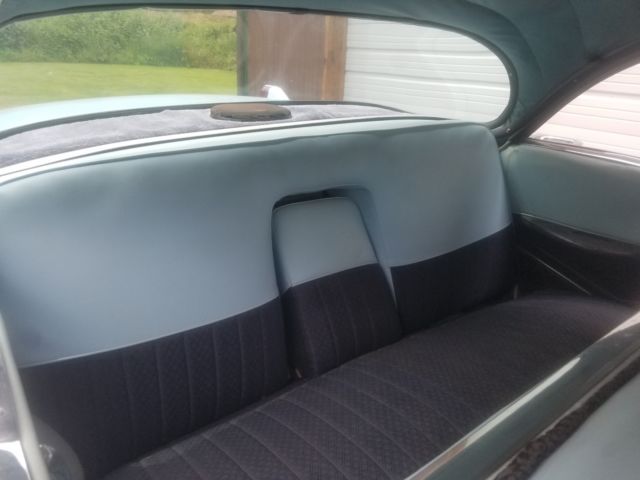 1956 Cadillac DeVille - photo 9