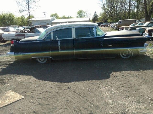 1956 Cadillac DeVille - photo 3