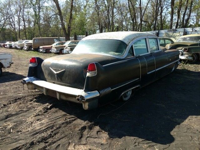 1956 Cadillac DeVille - photo 4