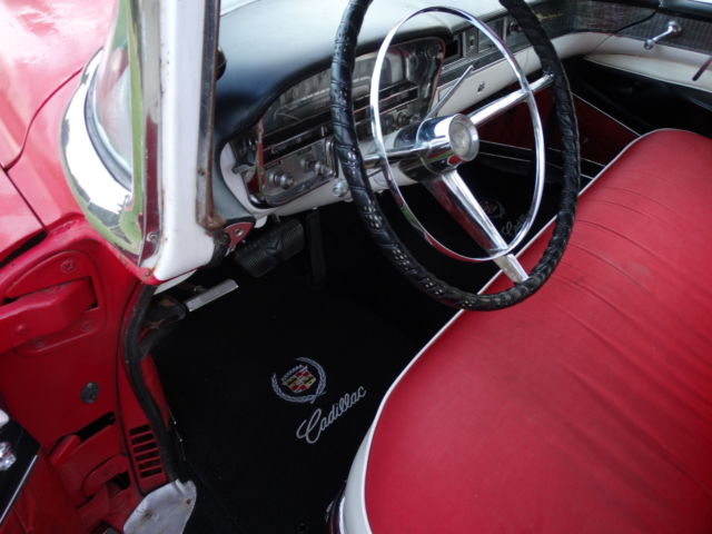 1956 Cadillac DeVille - photo 10