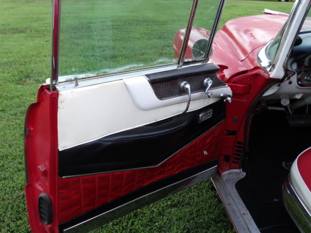 1956 Cadillac DeVille - photo 13