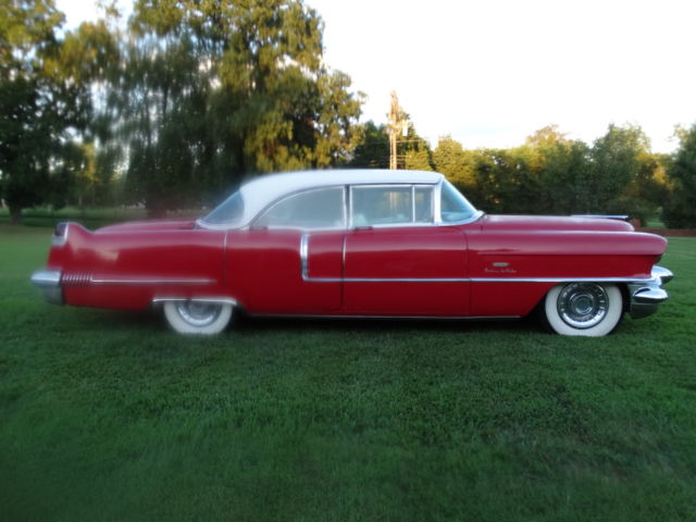 1956 Cadillac DeVille - photo 7