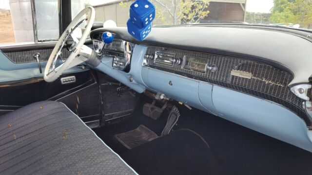 1956 Cadillac Series 62 Gold Deluxe - photo 10